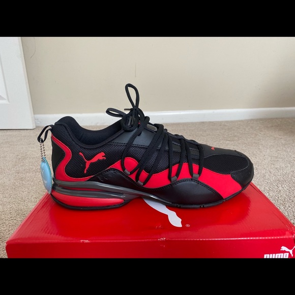 Puma Silverion Running Shoes - Picture 1 of 4